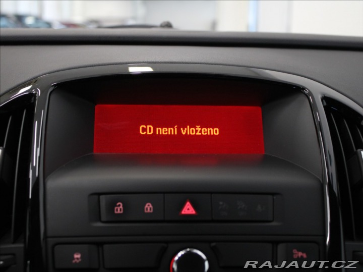 Opel Astra 1,4 T 103kW Cosmo TAŽNÉ Č 2015
