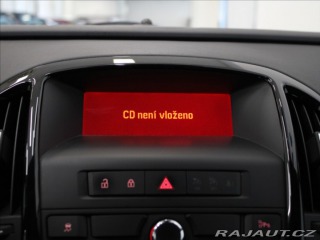 Opel Astra 1,4 T 103kW Cosmo TAŽNÉ Č 2015
