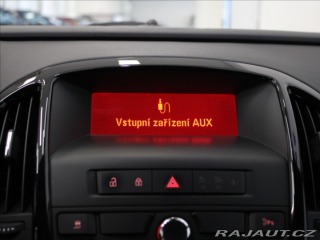 Opel Astra 1,4 T 103kW Cosmo TAŽNÉ Č 2015
