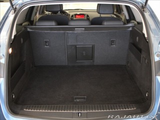 Opel Astra 1,4 T 103kW Cosmo TAŽNÉ Č 2015