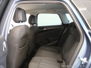 Opel Astra 1,4 T 103kW Cosmo TAŽNÉ Č 2015