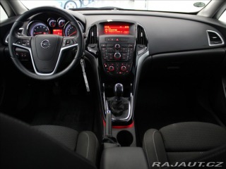 Opel Astra 1,4 T 103kW Cosmo TAŽNÉ Č 2015