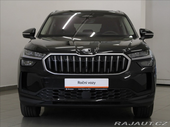 Škoda Kodiaq 2,0 TDi 4x4 Exclusive 7-m 2024