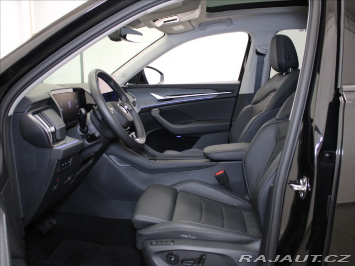 Škoda Kodiaq 2,0 TDi 4x4 Exclusive 7-m 2024