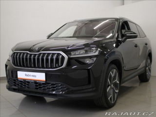 Škoda Kodiaq 2,0 TDi 4x4 Exclusive 7-m 2024