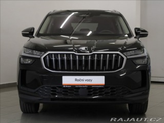 Škoda Kodiaq 2,0 TDi 4x4 Exclusive 7-m 2024