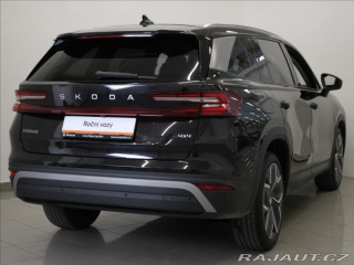 Škoda Kodiaq 2,0 TDi 4x4 Exclusive 7-m 2024