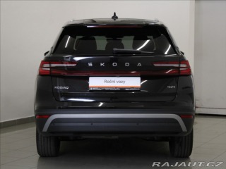 Škoda Kodiaq 2,0 TDi 4x4 Exclusive 7-m 2024