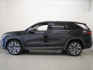 Škoda Kodiaq 2,0 TDi 4x4 Exclusive 7-m 2024