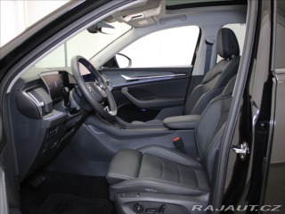 Škoda Kodiaq 2,0 TDi 4x4 Exclusive 7-m 2024
