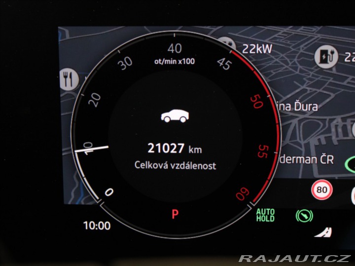 Škoda Kodiaq 2,0 TDi 4x4 Exclusive 7-m 2024