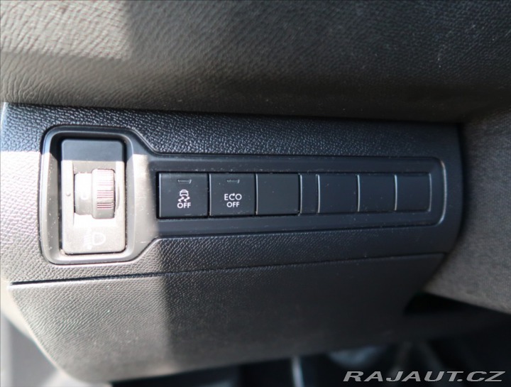 Peugeot 308 1,2 i PureTech ČR 2016