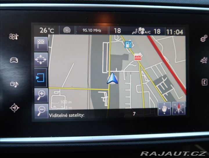 Peugeot 308 1,2 i PureTech ČR 2016