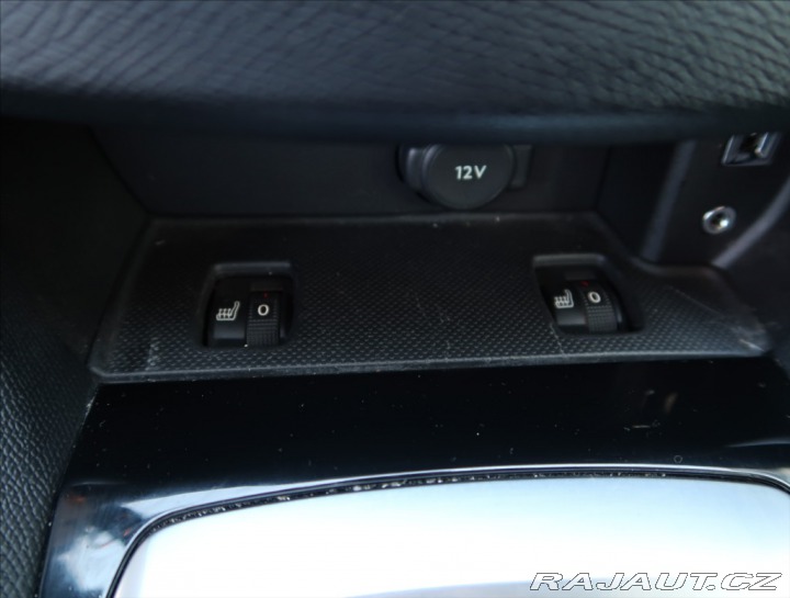 Peugeot 308 1,2 i PureTech ČR 2016