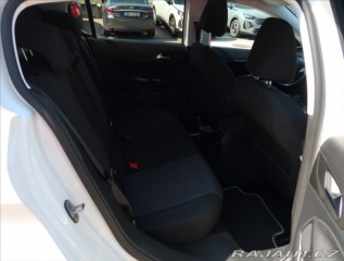 Peugeot 308 1,2 i PureTech ČR 2016