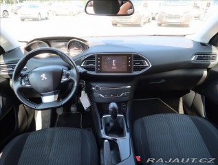 Peugeot 308 1,2 i PureTech ČR 2016