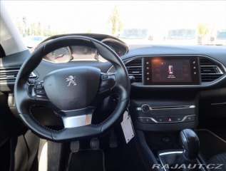 Peugeot 308 1,2 i PureTech ČR 2016