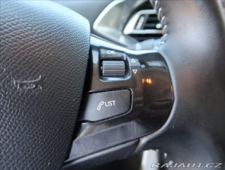Peugeot 308 1,2 i PureTech ČR 2016