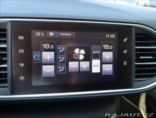 Peugeot 308 1,2 i PureTech ČR 2016