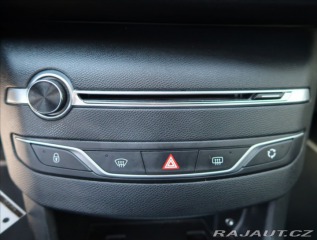 Peugeot 308 1,2 i PureTech ČR 2016