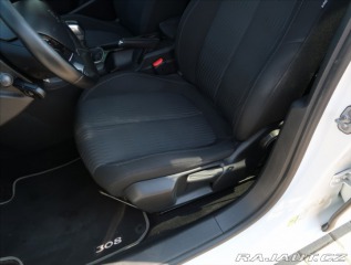 Peugeot 308 1,2 i PureTech ČR 2016