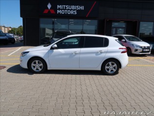 Peugeot 308 1,2 i PureTech ČR 2016