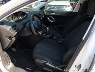 Peugeot 308 1,2 i PureTech ČR 2016