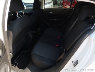 Peugeot 308 1,2 i PureTech ČR 2016