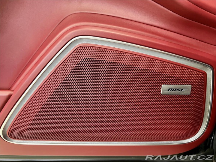 Porsche Panamera TURBO 404 KW, SPORT VÝFUK 2019