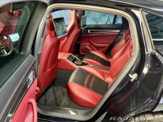 Porsche Panamera TURBO 404 KW, SPORT VÝFUK 2019