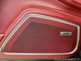 Porsche Panamera TURBO 404 KW, SPORT VÝFUK 2019