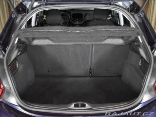 Peugeot 208 1,2 Style Parkovací senzo 2016