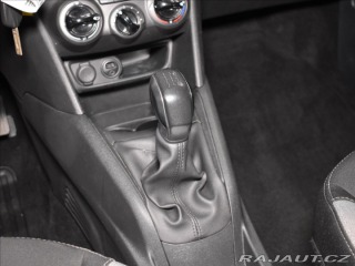 Peugeot 208 1,2 Style Parkovací senzo 2016