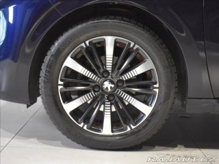 Peugeot 208 1,2 Style Parkovací senzo 2016