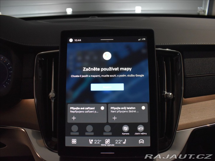 Volvo XC90 2,0 B5  Plus Dark 2025