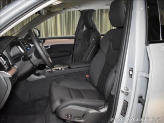 Volvo XC90 2,0 B5  Plus Dark 2025