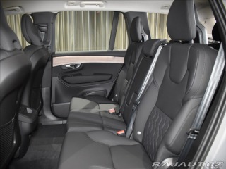Volvo XC90 2,0 B5  Plus Dark 2025