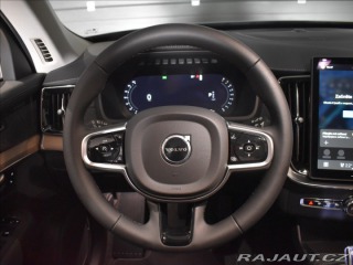 Volvo XC90 2,0 B5  Plus Dark 2025