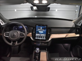 Volvo XC90 2,0 B5  Plus Dark 2025