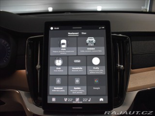 Volvo XC90 2,0 B5  Plus Dark 2025