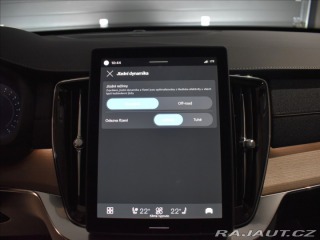 Volvo XC90 2,0 B5  Plus Dark 2025