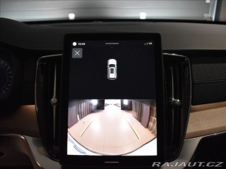 Volvo XC90 2,0 B5  Plus Dark 2025