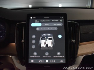 Volvo XC90 2,0 B5  Plus Dark 2025