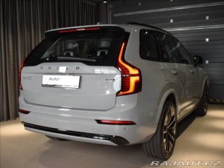 Volvo XC90 2,0 B5  Plus Dark 2025