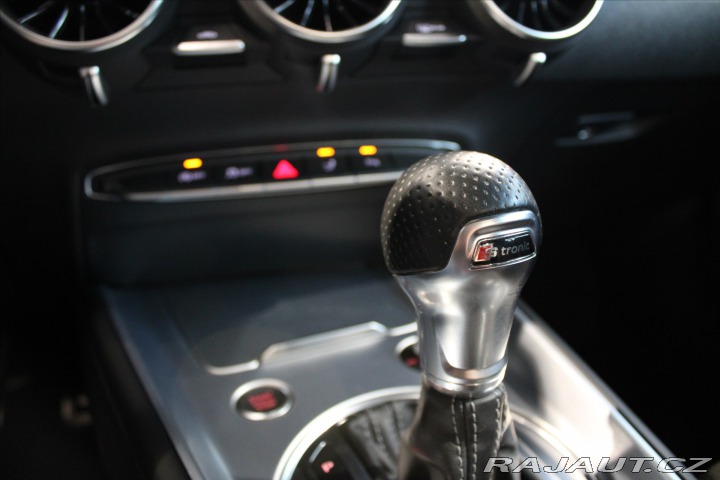 Audi TT TFSi quattro 169 kW Sport 2016