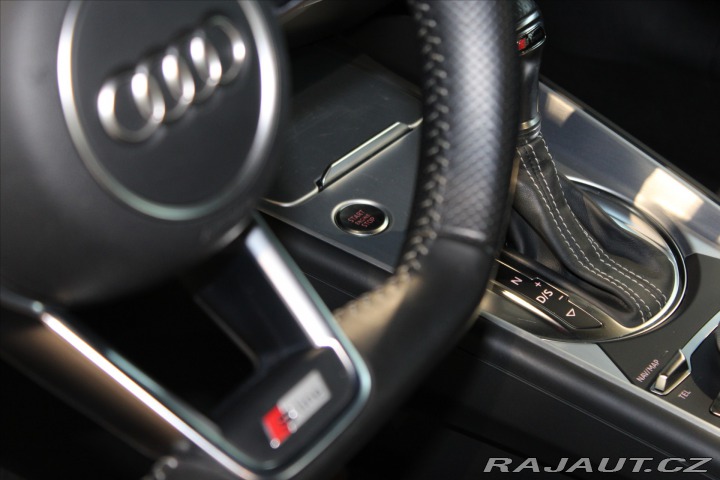 Audi TT TFSi quattro 169 kW Sport 2016