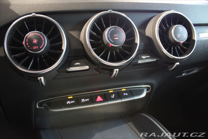 Audi TT TFSi quattro 169 kW Sport 2016