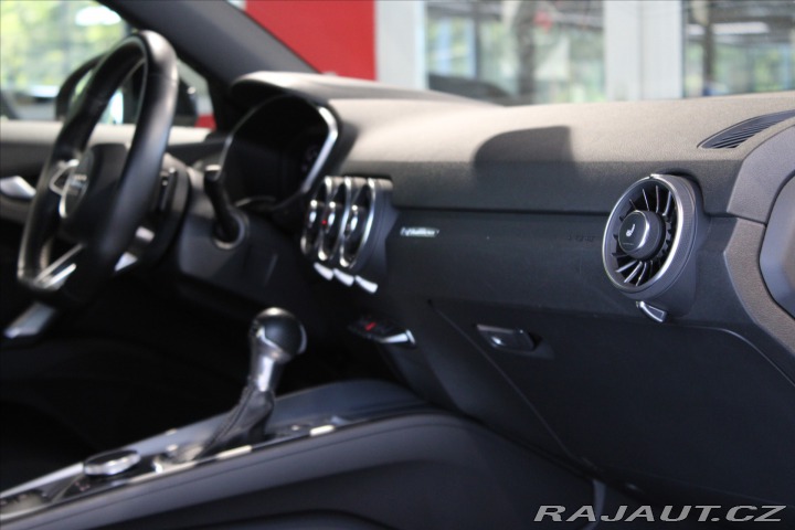Audi TT TFSi quattro 169 kW Sport 2016