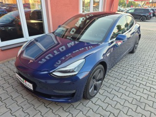 Tesla Model 3 DUAL MOTOR LONG-RANGE AWD