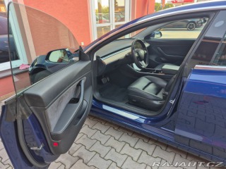 Tesla Model 3 DUAL MOTOR LONG-RANGE AWD 2019